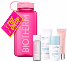 BIOTHERM Pink Drop Set 190 ml