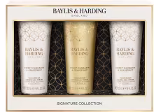 BAYLIS & HARDING Mandarínka & Grapefruit 150 ml