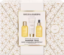 BAYLIS & HARDING Mandarínka & Grapefruit 250 ml