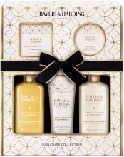 BAYLIS & HARDING Mandarínka & Grapefruit 830 ml