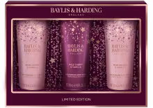 BAYLIS & HARDING Wild Cherry & Vanilla 150 ml