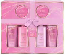 BAYLIS & HARDING Vanilka & Mandľový olej 1,06 L