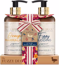 BAYLIS & HARDING Zimné kráľovstvo 600 ml