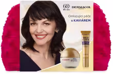 DERMACOL Gold Elixir 62 ml