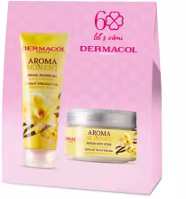 DERMACOL Aroma Moment Vanilla II 450 ml