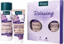 KNEIPP Relaxing Moments Levandule 400 ml