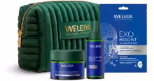 WELEDA Blue Gentian Radiance Ritual 90 ml