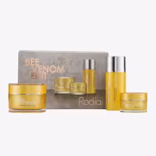 RODIAL Bee Venom Luxury Kit 175 ml