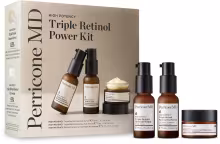 PERRICONE MD High Potency Triple Retinol Power Kit 45 ml