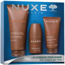 NUXE Xmas Iconics For Men Set 300 ml