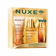 NUXE Xmas Prodigieux Collection, sada, 215 ml