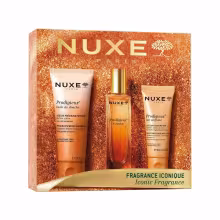 NUXE Xmas Iconic Fragrance Set 160 ml