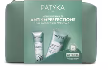PATYKA Sada Pure proti nedokonalostiam 190 ml