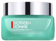 BIOTHERM Homme Aquapower 72h Gel-Cream 50 ml