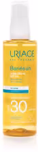 URIAGE Sun SPF30 Dry Oil 200 ml