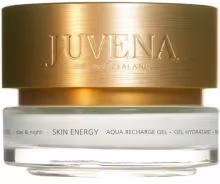 JUVENA Skin Energy Aqua Recharge Gel 50 ml