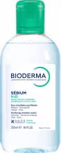 BIODERMA Sébium H2O Solution Micellaire 250 ml