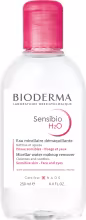 BIODERMA Sensibio H2O 250 ml