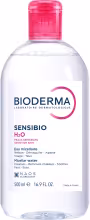 BIODERMA Sensibio H2O Solution Micellaire 500 ml