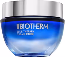 BIOTHERM Blue Therapy Night Cream 50 ml