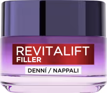 ĽORÉAL PARIS Revitalift Filler [HA] Day 50 ml