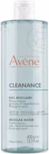AVENE Cleanance Micellar Water 400 ml