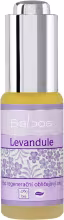 SALOOS Bio regeneračný pleťový olej Levanduľa 20 ml