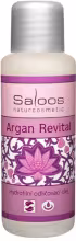 SALOOS Hydrofilný odličovací olej Argan Revital 50 ml
