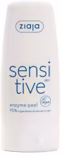 ZIAJA Sensitive Enzymatický peeling 60 ml
