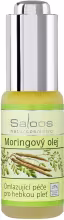 SALOOS Moringový olej 20 ml
