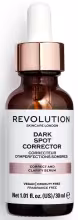 REVOLUTION SKINCARE Dark Spot Corrector 30 ml