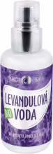PURITY VISION Bio Levanduľová voda 100 ml