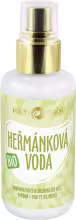 PURITY VISION Bio Rumančeková voda 100 ml