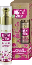 PURITY VISION Bio Ružové omladzujúce sérum 50 ml