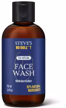 STEVE'S No Bull***t Facewash 100 ml