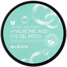 MIZON Hyaluronic Acid Eye Gel Patch 60× 1,5 g