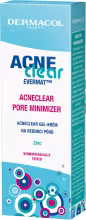 DERMACOL Acneclear pore minimizer 50 ml