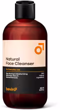 BEVIRO Natural Face Cleanser 250 ml