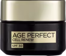 L'ORÉAL PARIS Age Perfect Cell Renew day cream with SPF 30, 50 ml