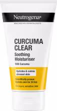 NEUTROGENA Curcuma Clear Moisturiser 75 ml