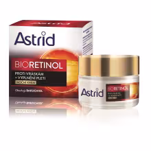 ASTRID Bioretinol Nočný krém proti vráskam 50 ml