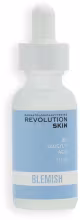 REVOLUTION SKINCARE 2 % Salicylic Acid BHA Anti Blemish Serum 30 ml