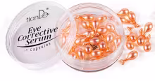 TIANDE In Capsules Regeneračné sérum na okolie očí 36 ks