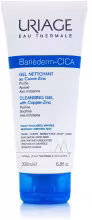 URIAGE Bariéderm-Cica Cleansing Gel 200 ml
