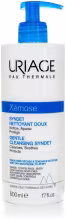 URIAGE Xémose Gentle Cleansing Syndet 500 ml