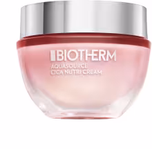 BIOTHERM Aquasource Cica Nutri Cream 50 ml