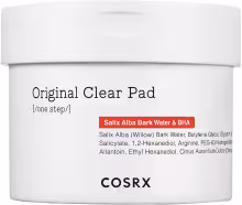 COSRX One Step Original Clear Pad 70 ks