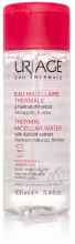 URIAGE Thermal Micellar Water with Apricot extract 100 ml