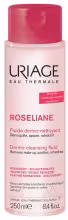 URIAGE Roséliane Dermo-Cleansing Fluid 250 ml