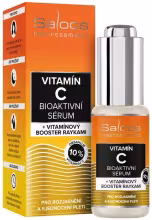 SALOOS Vitamín C bioaktívne sérum 20 ml